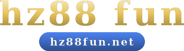 hz88 fun logo
